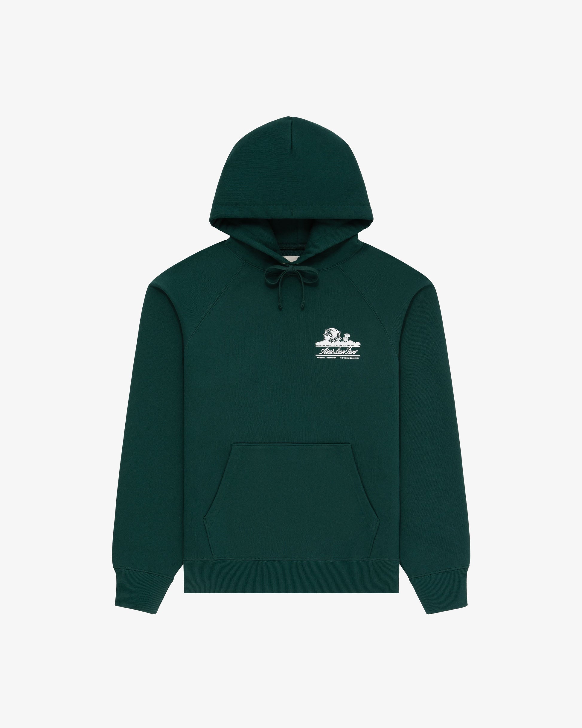 Unisphere Hoodie - Aimé Leon Dore Clothing