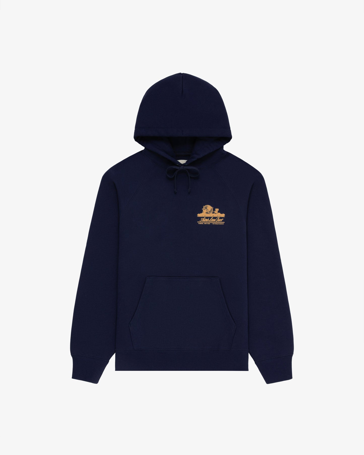 Unisphere Hoodie - Aimé Leon Dore Clothing