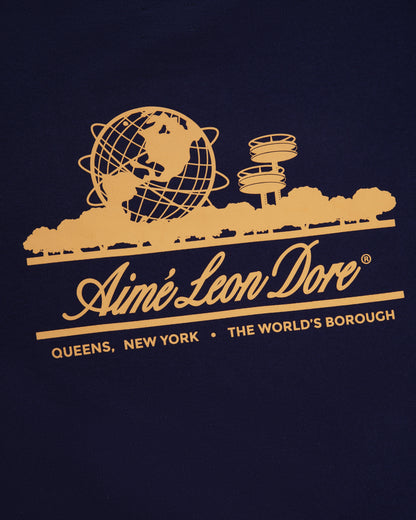 Unisphere Hoodie - Aimé Leon Dore Clothing