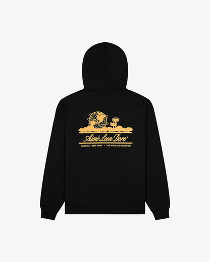 Unisphere Hoodie - Aimé Leon Dore Clothing
