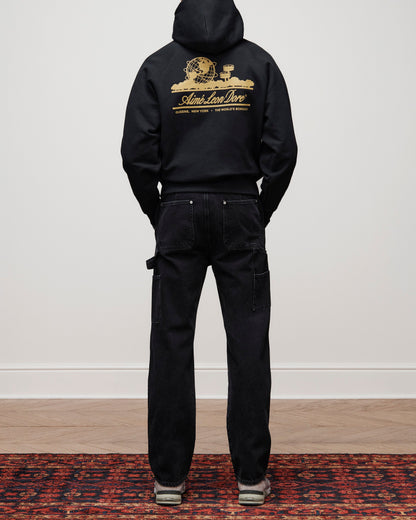 Unisphere Hoodie - Aimé Leon Dore Clothing