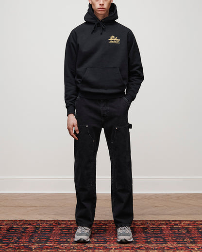 Unisphere Hoodie - Aimé Leon Dore Clothing