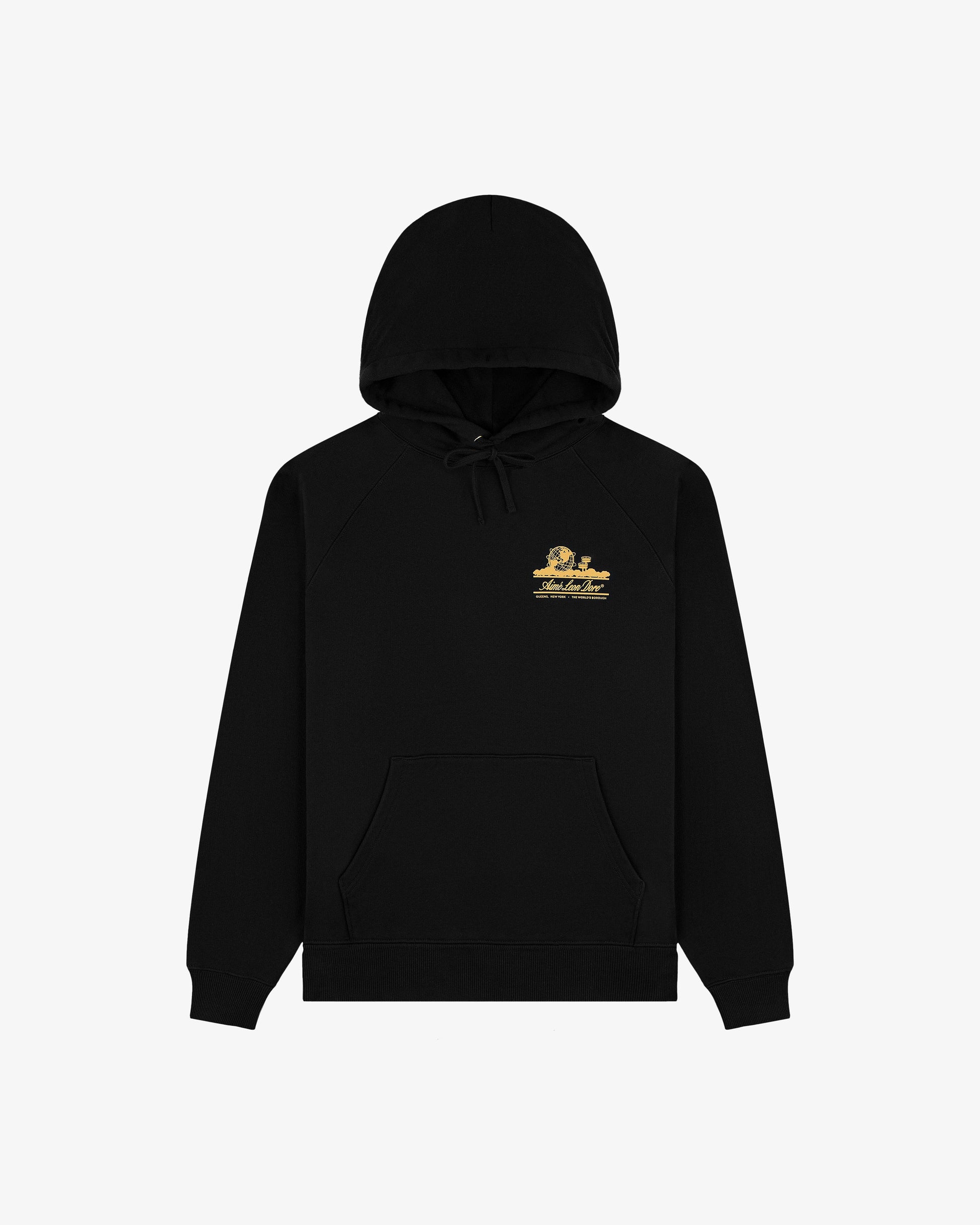 Unisphere Hoodie - Aimé Leon Dore Clothing