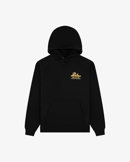 Unisphere Hoodie - Aimé Leon Dore Clothing