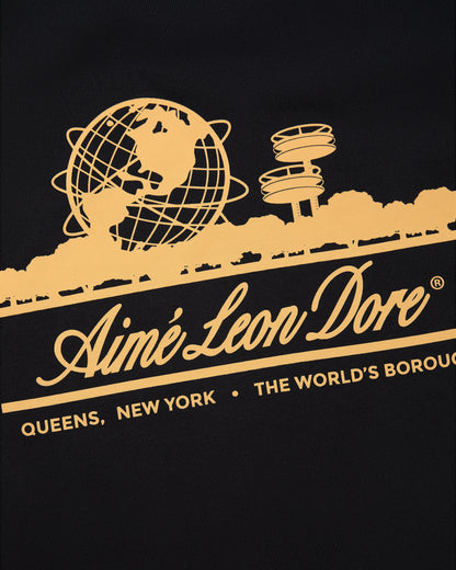Unisphere Hoodie - Aimé Leon Dore Clothing