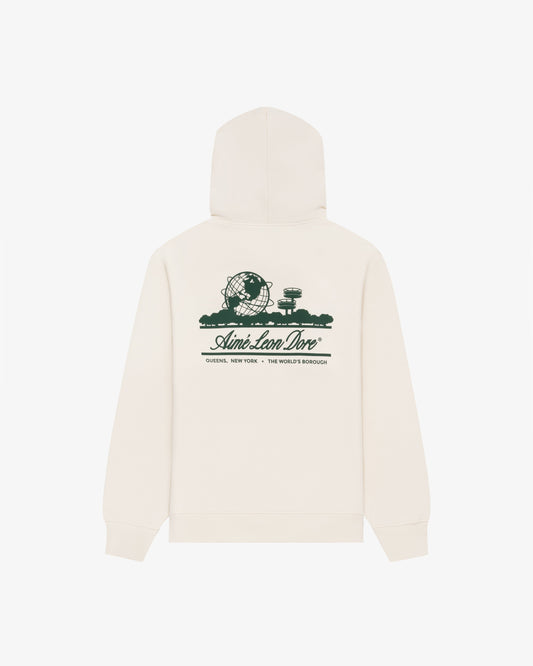 Unisphere Hoodie - Aimé Leon Dore Clothing