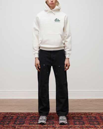 Unisphere Hoodie - Aimé Leon Dore Clothing
