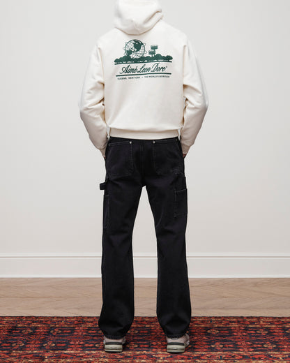 Unisphere Hoodie - Aimé Leon Dore Clothing