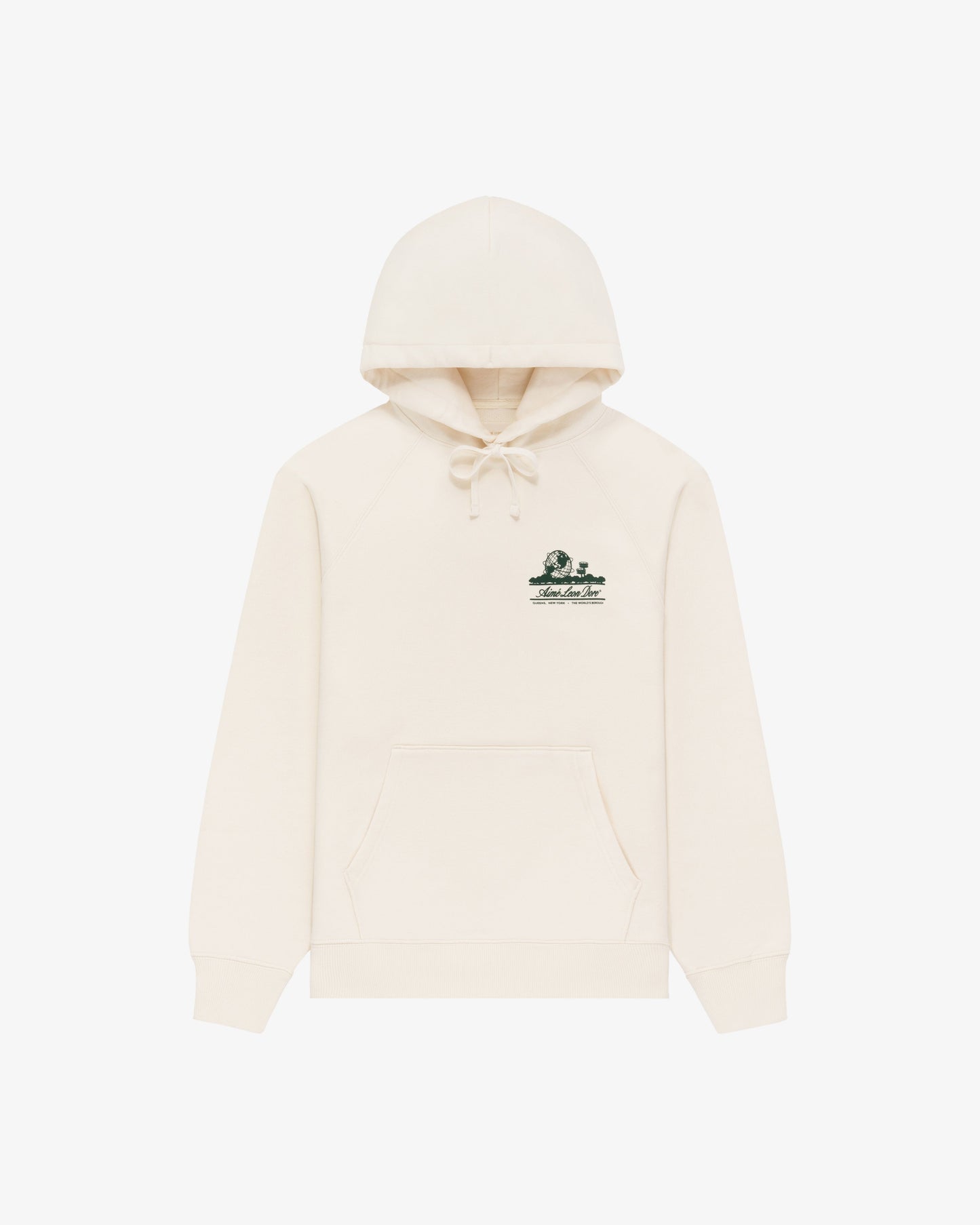 Unisphere Hoodie - Aimé Leon Dore Clothing