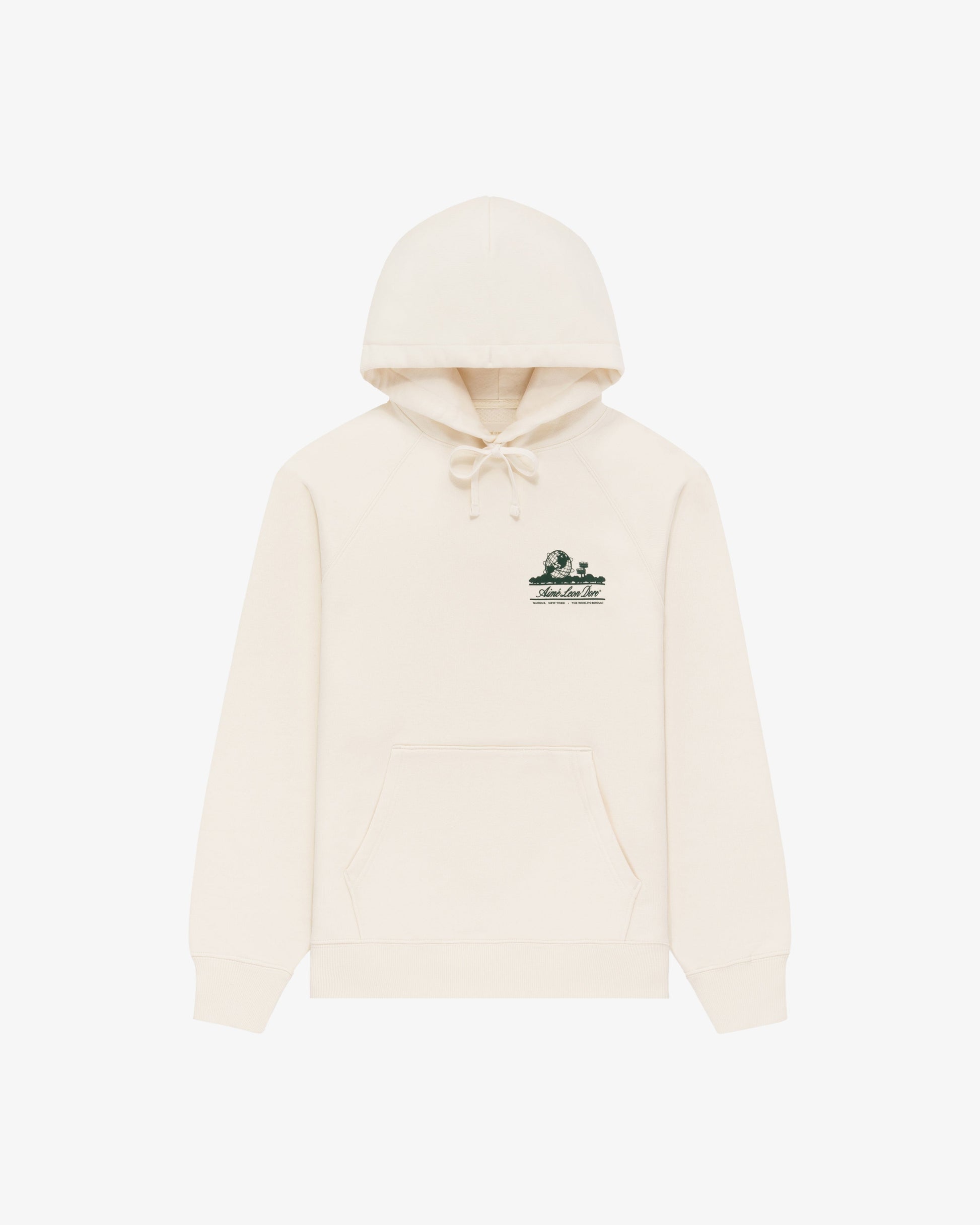 Unisphere Hoodie - Aimé Leon Dore Clothing
