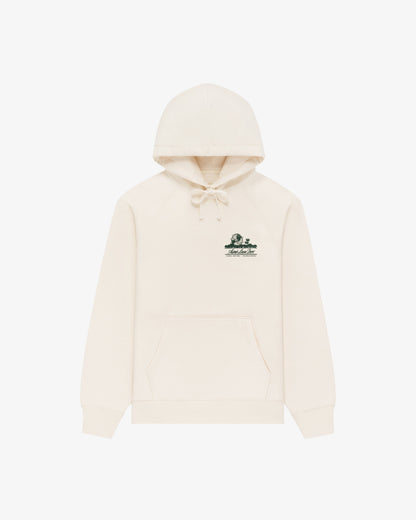 Unisphere Hoodie - Aimé Leon Dore Clothing