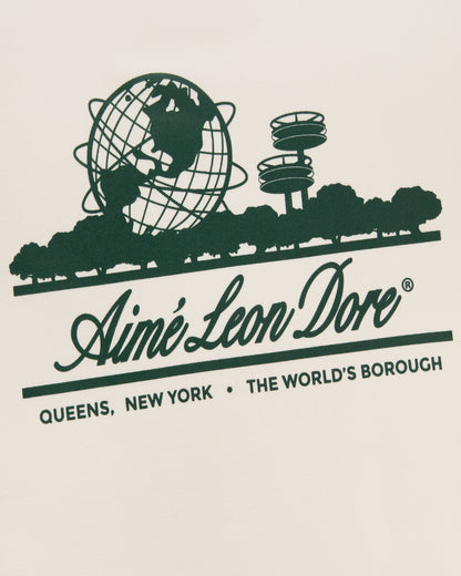 Unisphere Hoodie - Aimé Leon Dore Clothing