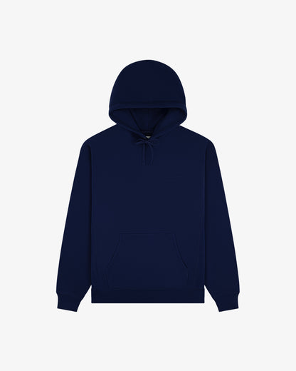Tonal Logo Hoodie - Aimé Leon Dore Clothing