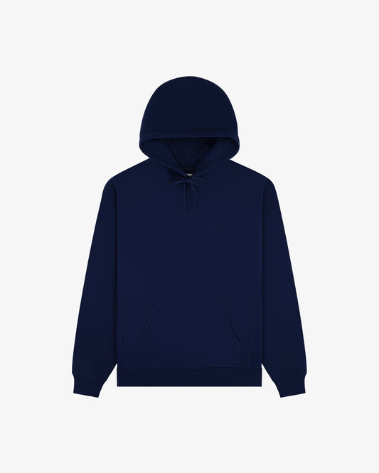 Tonal Logo Hoodie - Aimé Leon Dore Clothing