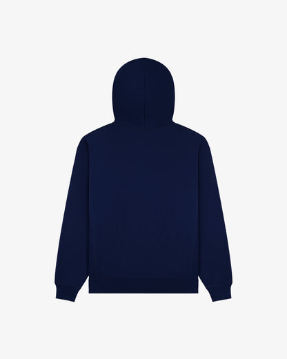 Tonal Logo Hoodie - Aimé Leon Dore Clothing