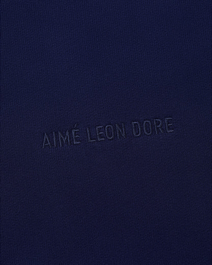 Tonal Logo Hoodie - Aimé Leon Dore Clothing