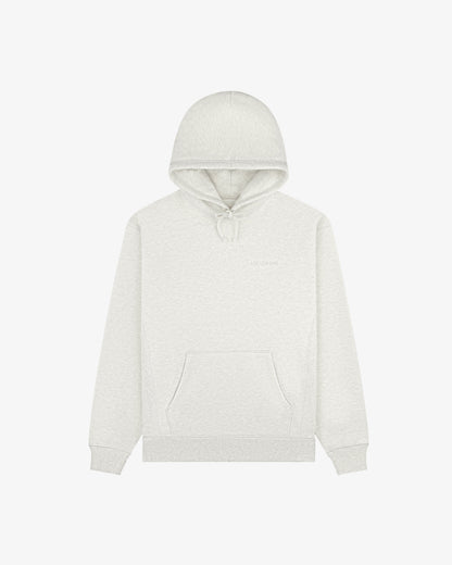 Tonal Logo Hoodie - Aimé Leon Dore Clothing