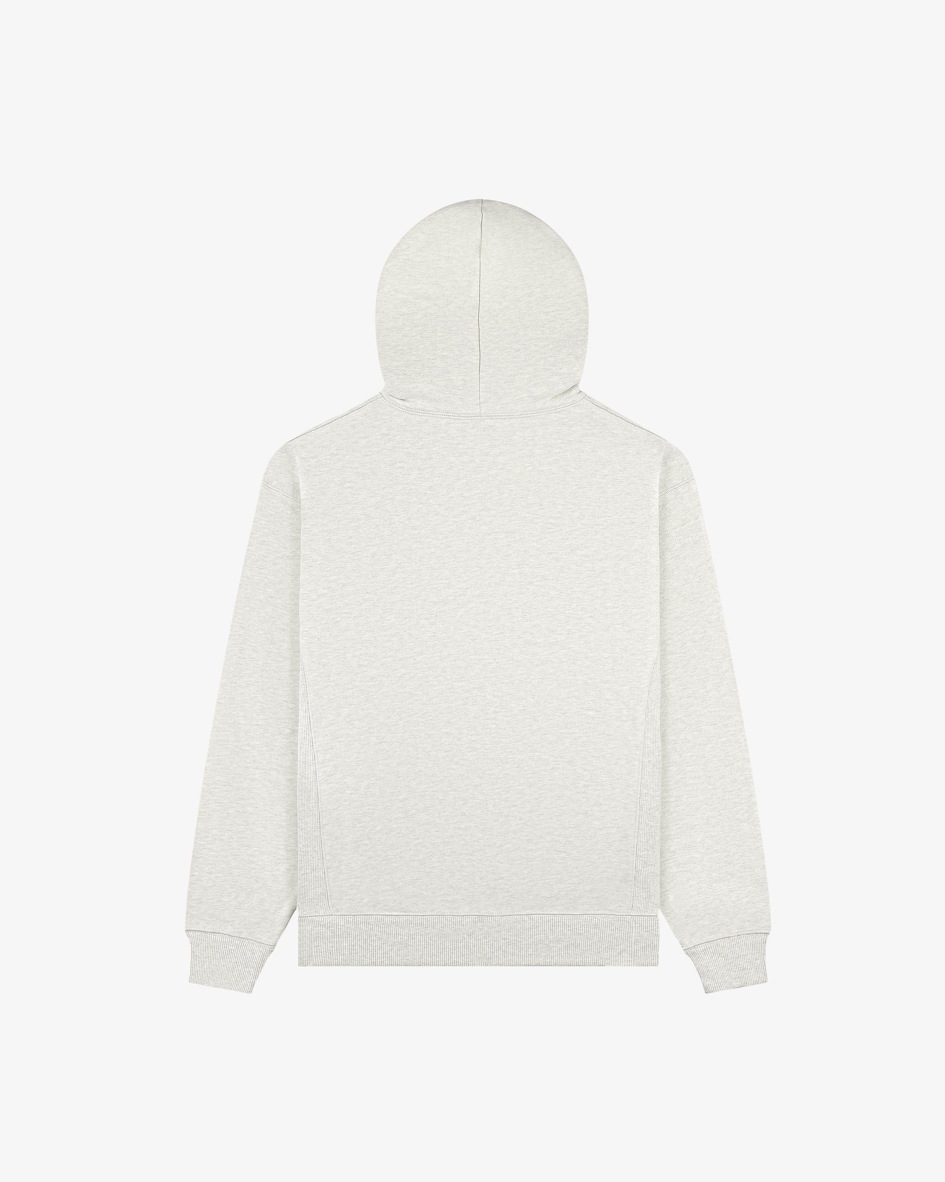 Tonal Logo Hoodie - Aimé Leon Dore Clothing
