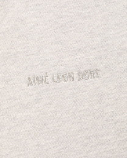 Tonal Logo Hoodie - Aimé Leon Dore Clothing