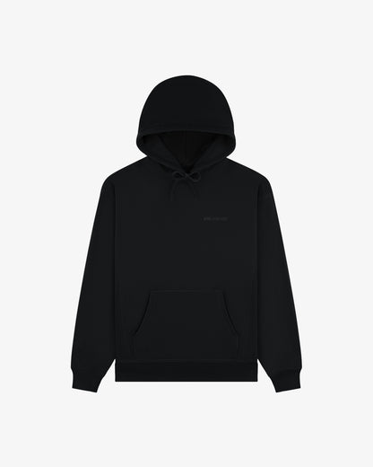 Tonal Logo Hoodie - Aimé Leon Dore Clothing