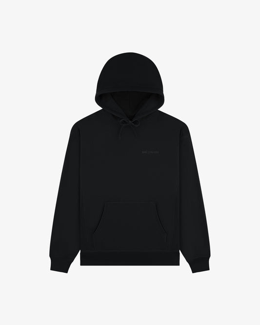 Tonal Logo Hoodie - Aimé Leon Dore Clothing