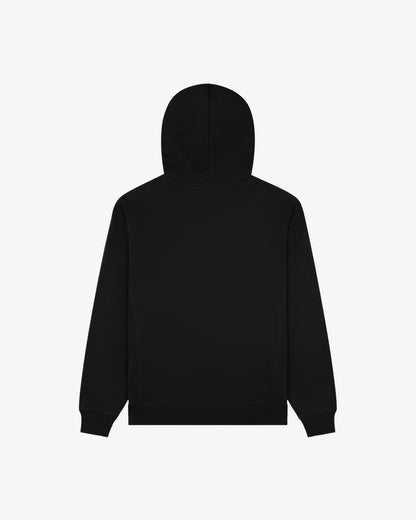 Tonal Logo Hoodie - Aimé Leon Dore Clothing