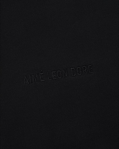 Tonal Logo Hoodie - Aimé Leon Dore Clothing