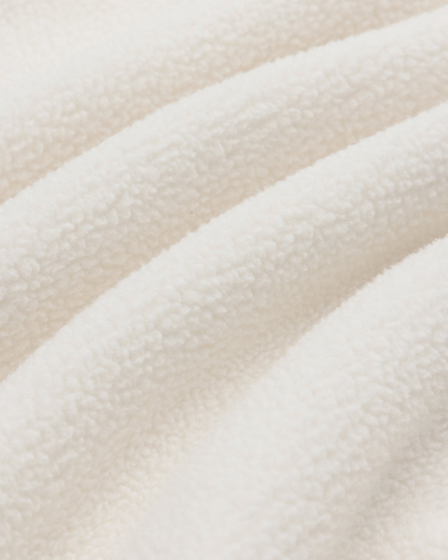 Crest Quarter-Zip Fleece Pullover - Aimé Leon Dore Clothing
