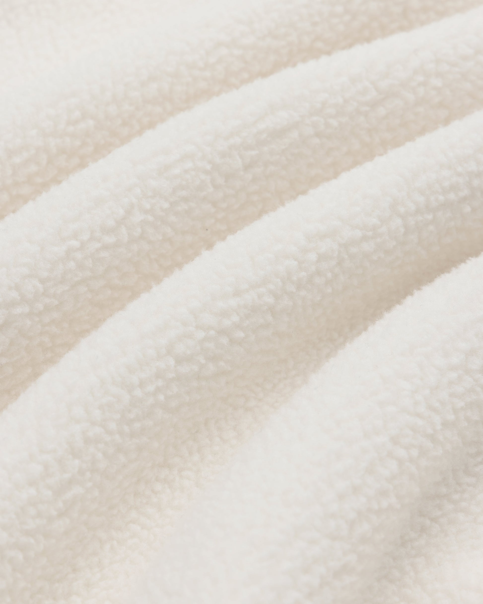 Crest Quarter-Zip Fleece Pullover - Aimé Leon Dore Clothing