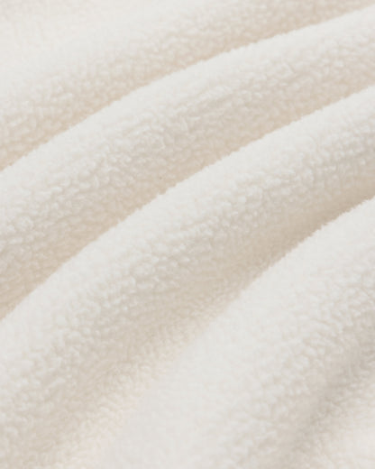 Crest Quarter-Zip Fleece Pullover - Aimé Leon Dore Clothing