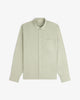 Green plaid