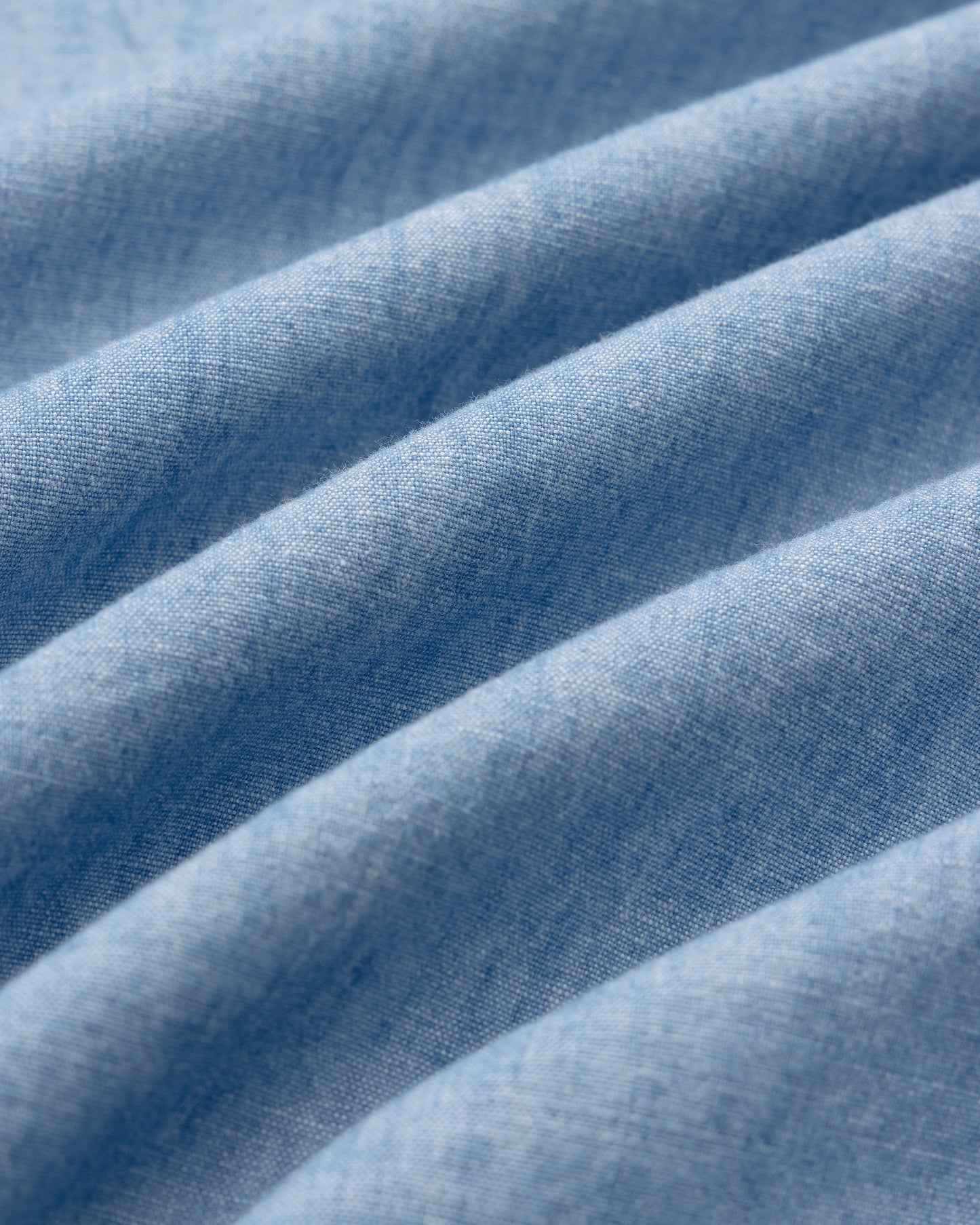 Crest Chambray Shirt - Aimé Leon Dore Clothing