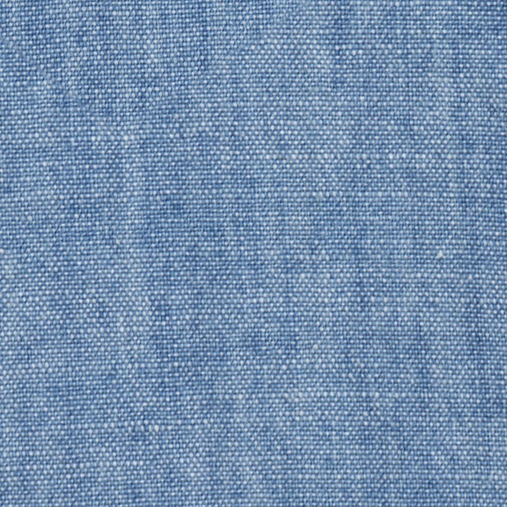 Crest Chambray Shirt - Aimé Leon Dore Clothing
