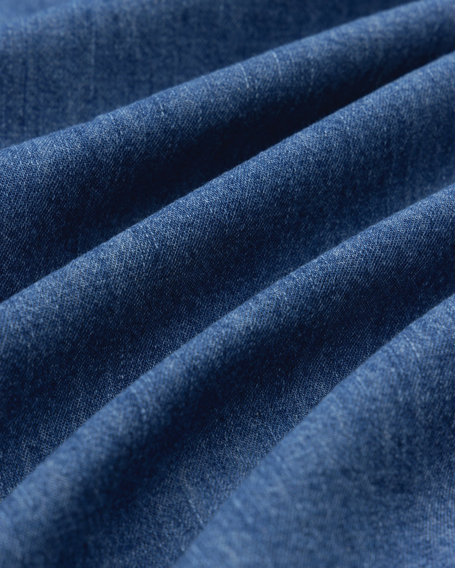 Crest Chambray Shirt - Aimé Leon Dore Clothing