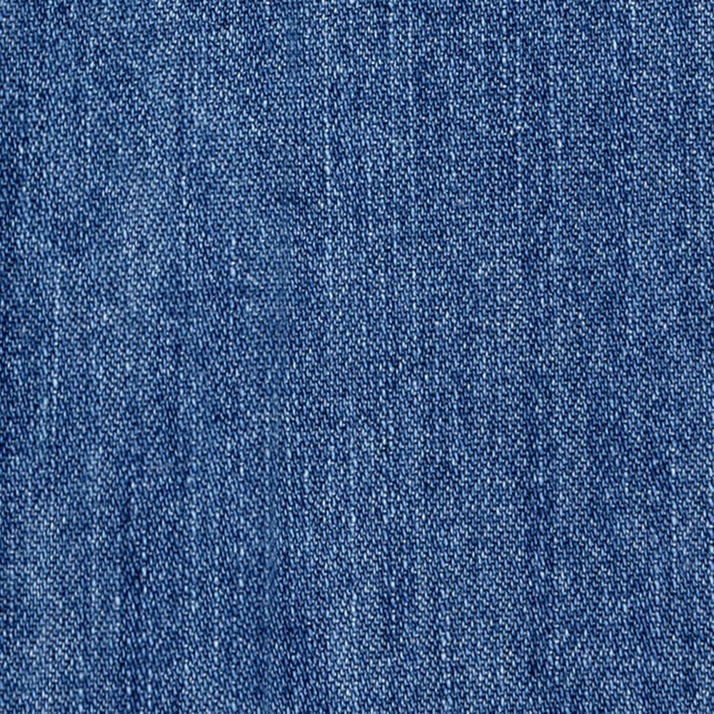 Crest Chambray Shirt - Aimé Leon Dore Clothing