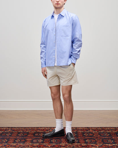 Poplin Casual Shirt - Aimé Leon Dore Clothing