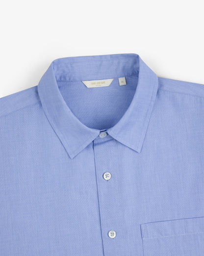 Poplin Casual Shirt - Aimé Leon Dore Clothing