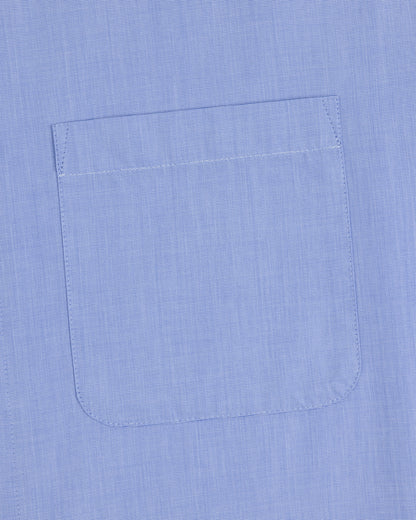 Poplin Casual Shirt - Aimé Leon Dore Clothing