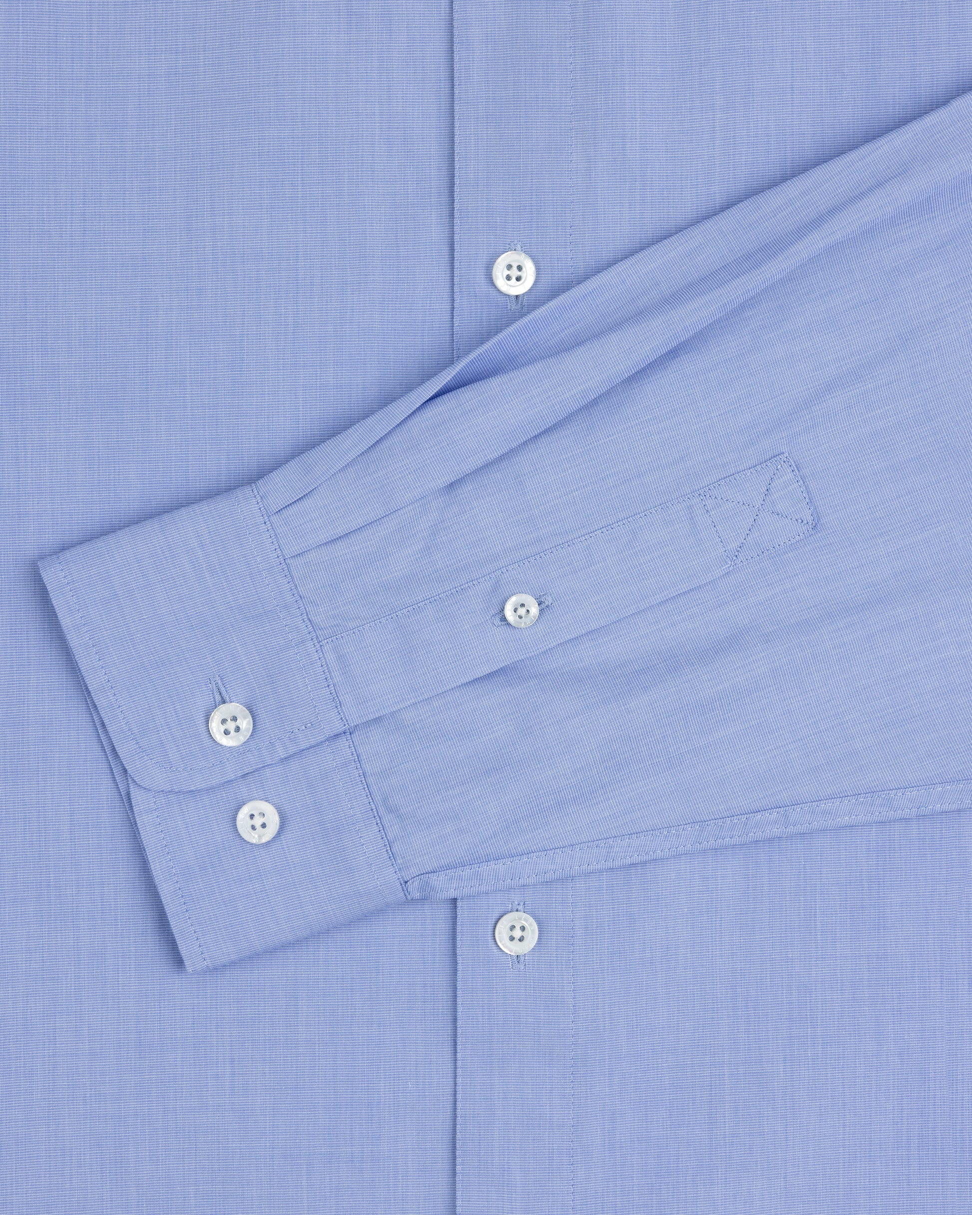 Poplin Casual Shirt - Aimé Leon Dore Clothing