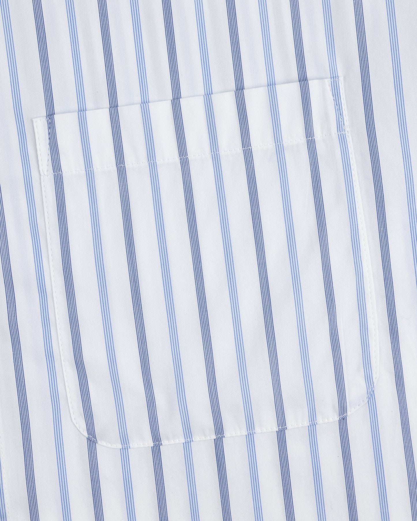 Poplin Casual Shirt - Aimé Leon Dore Clothing