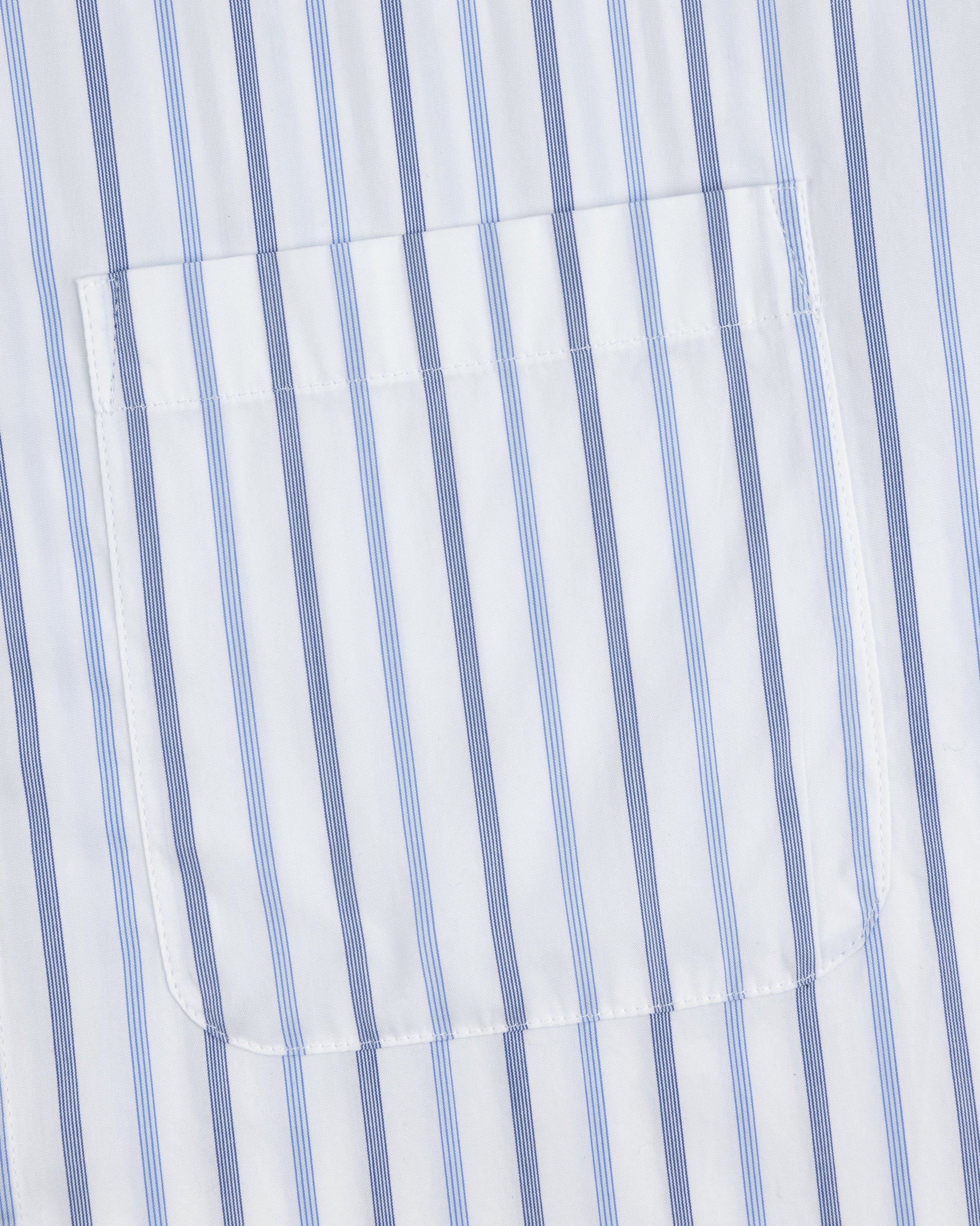 Poplin Casual Shirt - Aimé Leon Dore Clothing