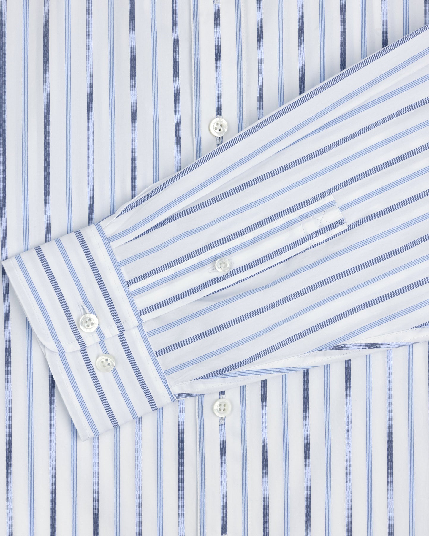 Poplin Casual Shirt - Aimé Leon Dore Clothing