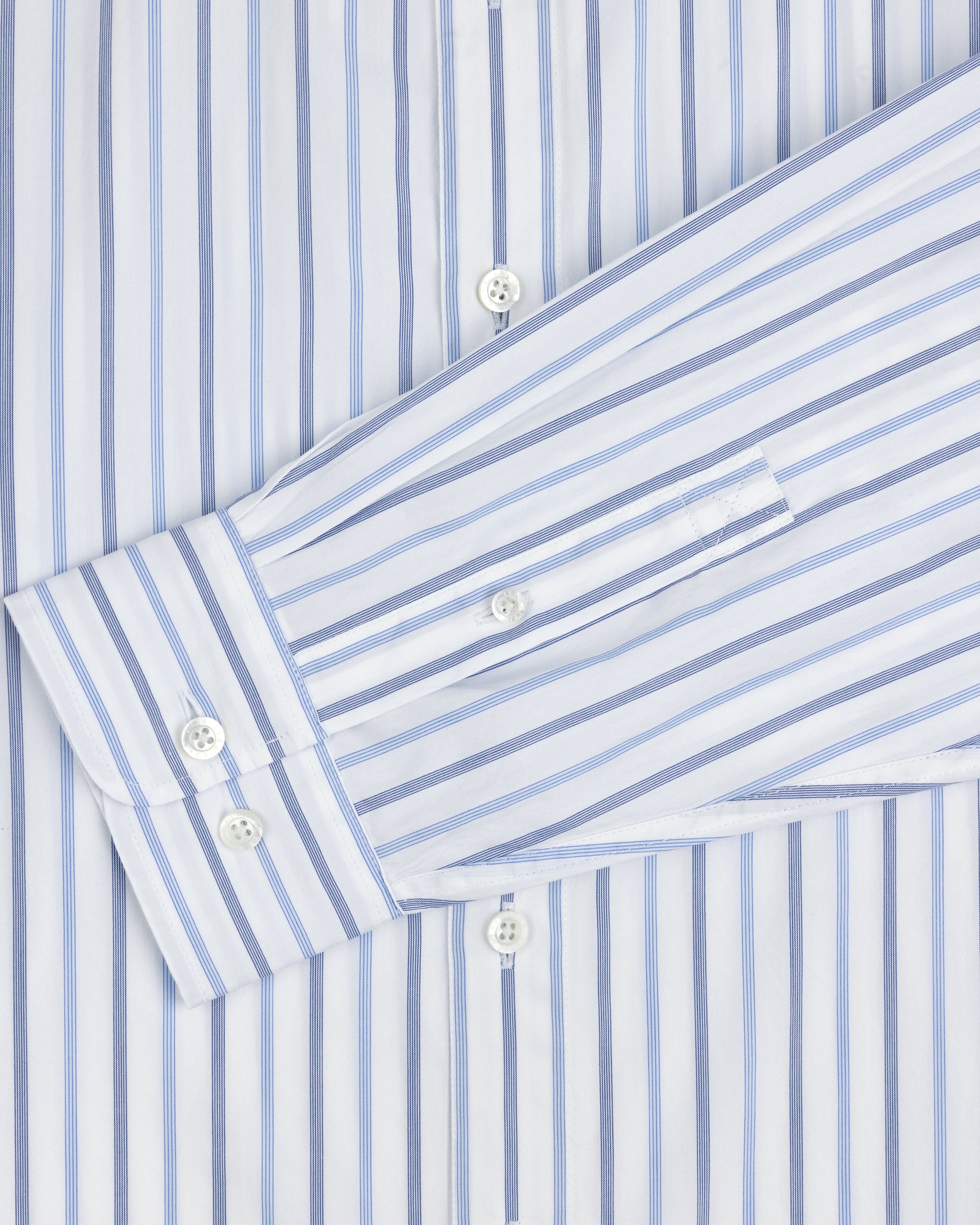 Poplin Casual Shirt - Aimé Leon Dore Clothing