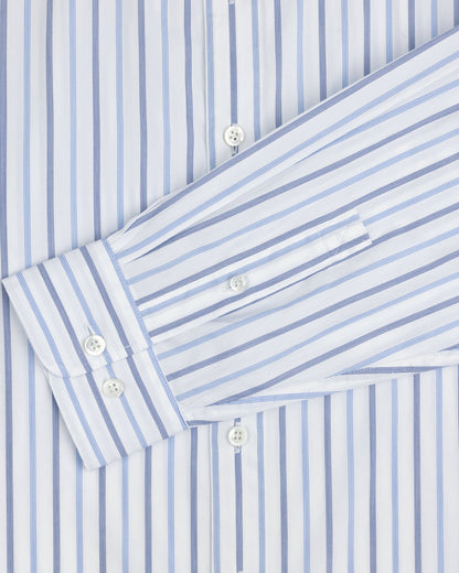 Poplin Casual Shirt - Aimé Leon Dore Clothing