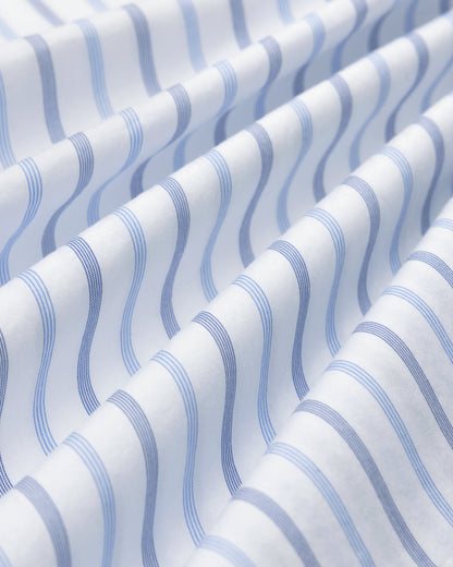 Poplin Casual Shirt - Aimé Leon Dore Clothing