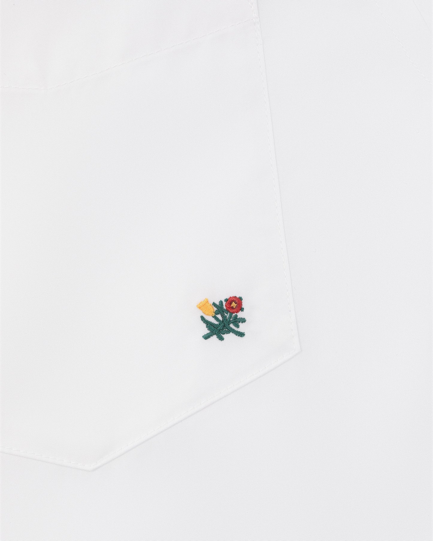 Crest Oxford Shirt - Aimé Leon Dore Clothing