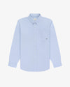 Oxford blue