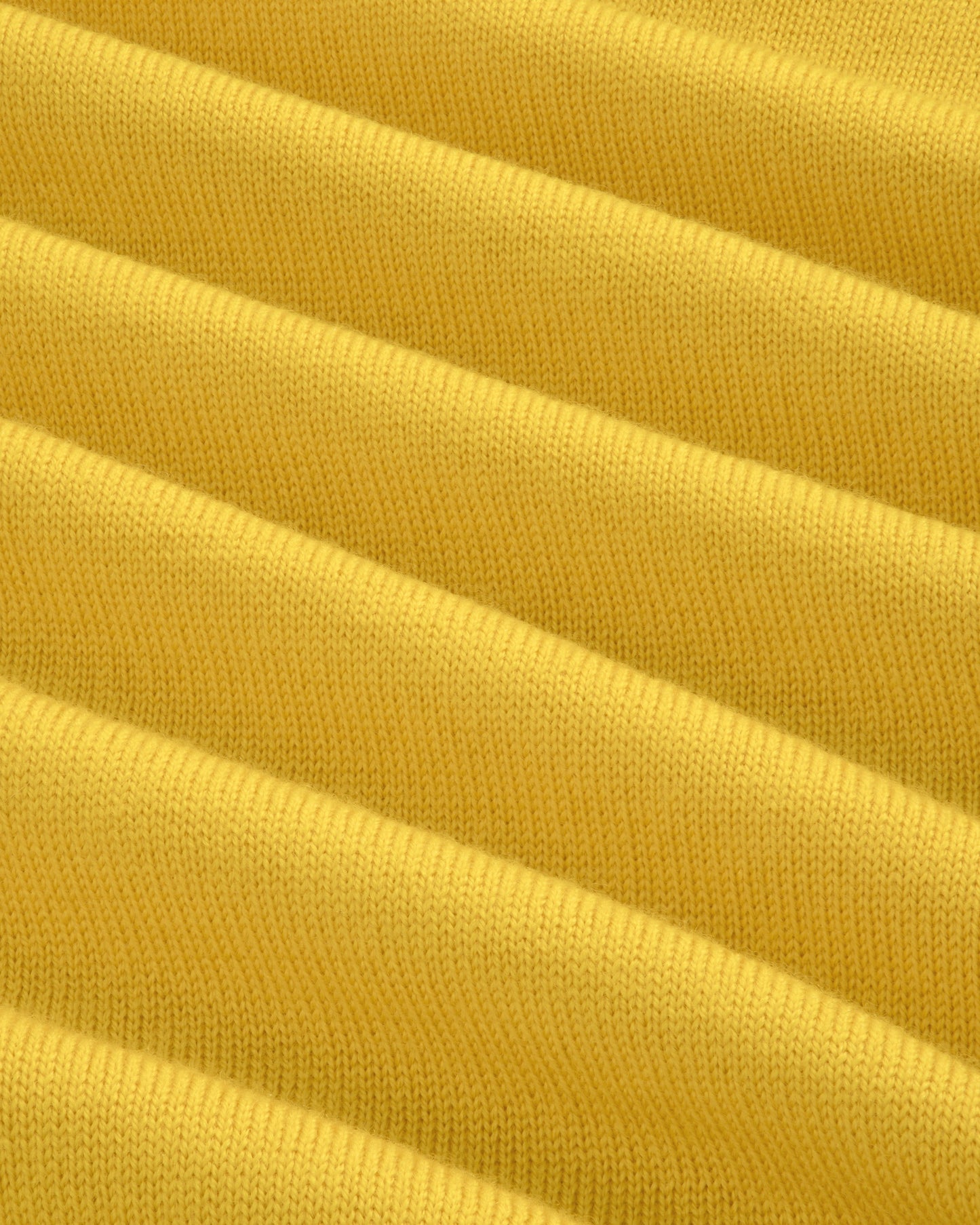 Merino Wool Knit Cycling Polo - Aimé Leon Dore Clothing