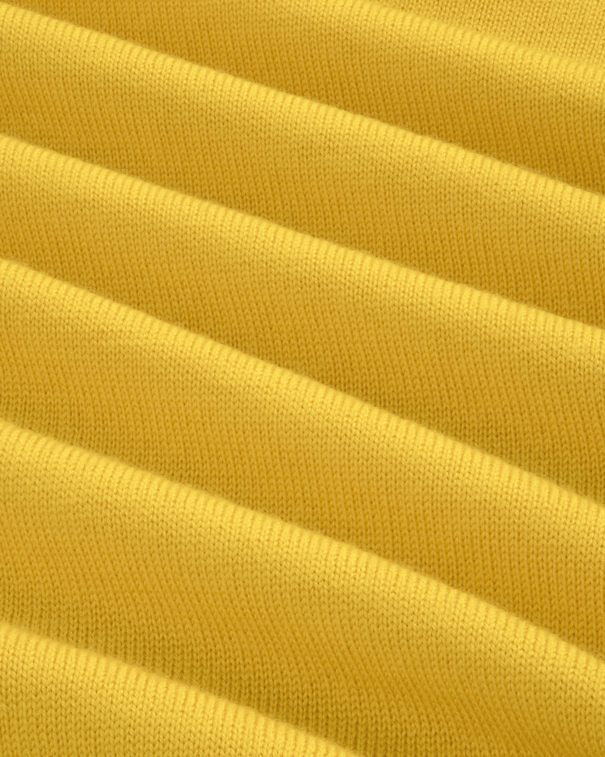 Merino Wool Knit Cycling Polo - Aimé Leon Dore Clothing