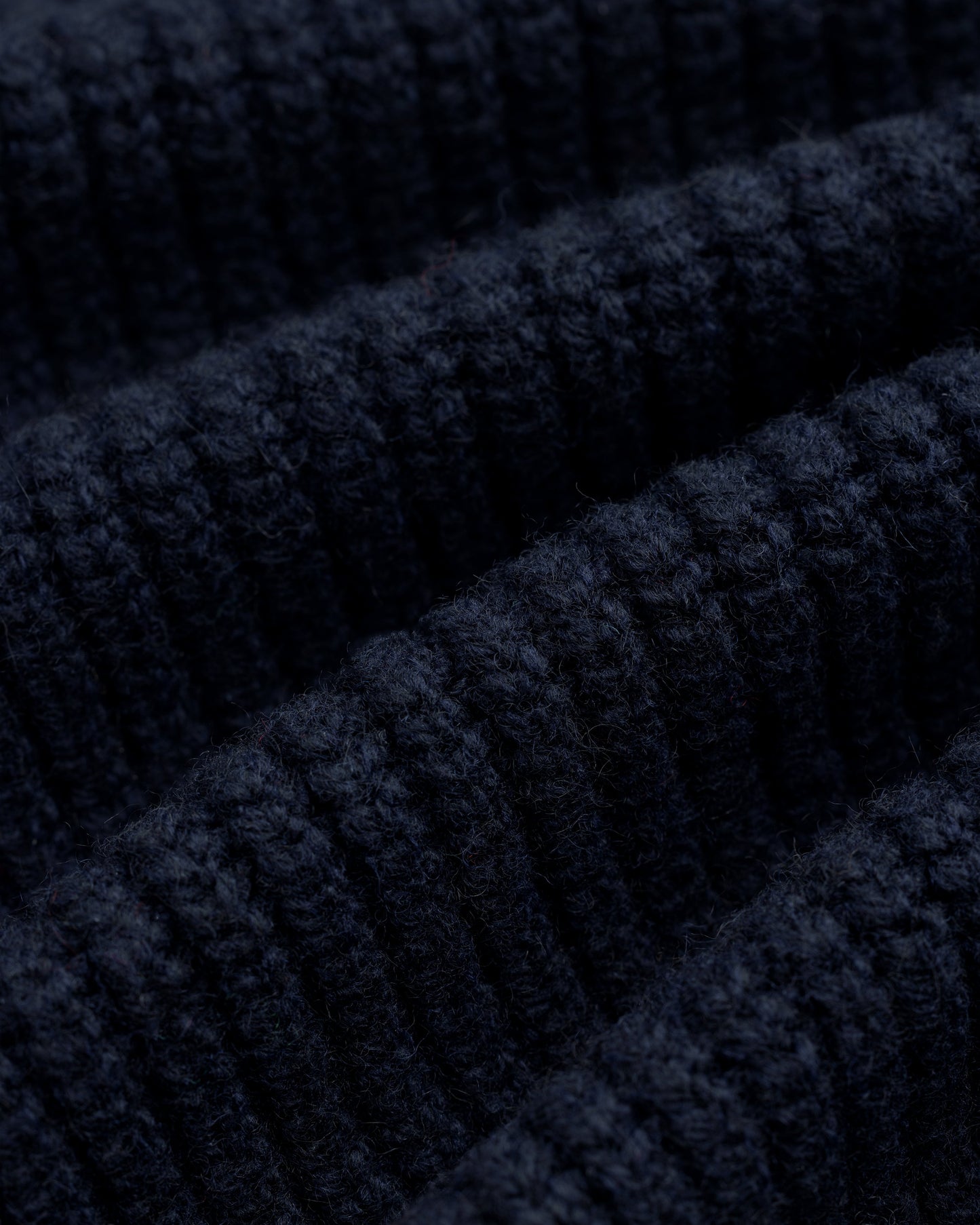 NY Highlanders Ribbed Wool Crewneck Sweater - Aimé Leon Dore Clothing